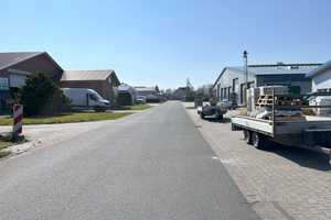 Wohnhaus mit Gewerbehalle – Wittmund (Kreis) – Vorschaubild 16