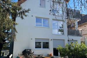 hervorragende Wohnung in toller Wohngegend