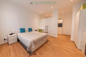 Top-modernisierte 4- Zimmerwohnung Bad Waldsee – 88339 Bad Waldsee – Vorschaubild 3