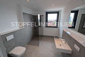 Perfektes Penthouse über zwei Etagen - Zentrum – Friedrich-Verleger-Straße 10, 33602 Mitte, Bielefeld – Vorschaubild 17
