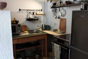 Schöne 2 Raumwohnung im beliebten Paulusviertel – Carl- von-Ossietzky Straße 6, 6114 Paulusviertel, Halle (Saale) – Vorschaubild 4