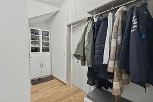 Helle Dachgeschosswohnung mit Balkon in zentraler Lage von HD-Handschuhsheim – Die vollständige Adresse der Immobilie erhältst du vom Anbieter., 69121 Handschuhsheim, Heidelberg – Vorschaubild 12