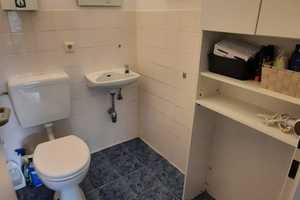 Freundliche moderne und frisch renovierte 3-Zimmer-Wohnung mit Balkon im grünen Wolfsburg-Westhagen  – Halberstädter Straße 11, 38444 Wolfsburg – Vorschaubild 3