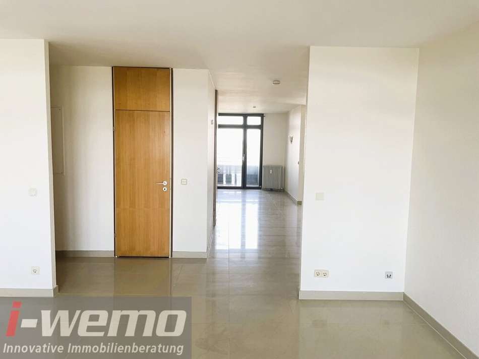 Wohnung 