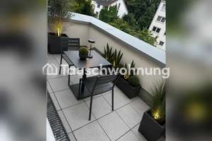 Tauschwohnung: Porz: Gemütliche Wohnung in Köln