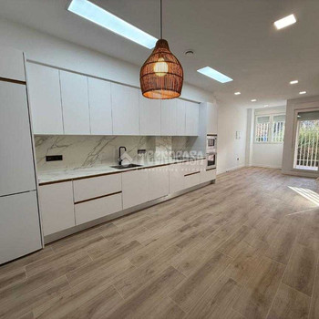 Wohnung zum Verkauf in Móstoles
