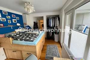 Tauschwohnung: EG Wohnung mit eigenem Garten und Terrasse In Sülz. Suche 4 ZW – Curtiusstraße 9, 50935 Sülz, Köln – Vorschaubild 5