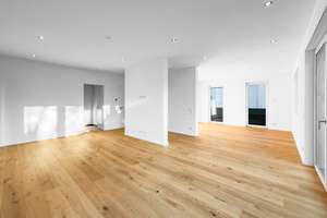 THAER18 - WE 03: Bezugsfertige 3-Zimmer-Neubauwohnung mit 92,80 m² und großem Balkon – Thaerstraße 18, 14469 Bornstedt, Potsdam – Vorschaubild 12