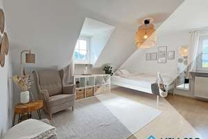 Charmante 3-Zimmer-Altbauwohnung im Ringelbachgebiet Reutlingen!