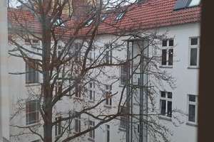 Frisch renoviertes 1,5-Zimmer-Apartment in hervorragendem Zustand – Bötzowstraße 57, 10407 Prenzlauer Berg, Berlin – Vorschaubild 7