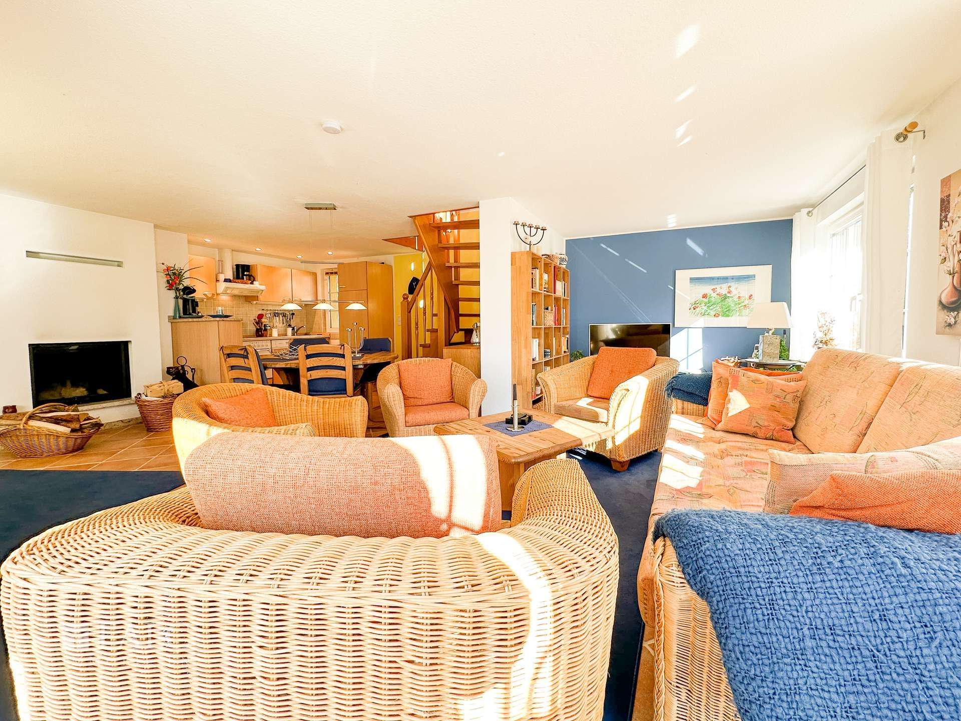 Immobilie in Wustrow - NEUER PREIS !!Im Bademantel zur Ostsee - Bild 3