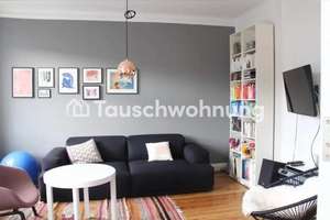 Tauschwohnung: Helle 3 Zimmer Whg. in Eimsbüttel gegen größere  – Heussweg 101, 20255 Eimsbüttel (Ortsteil), Hamburg – Vorschaubild 1