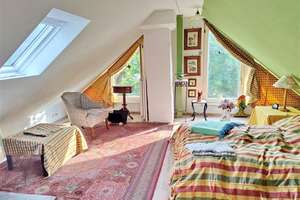 Ein Haus mit Charakter, Raum und Gartenfreude – Einfamilienhaus in ruhiger Lage von Hamburg-Lurup – Die vollständige Adresse der Immobilie erhältst du vom Anbieter., 22549 Lurup, Hamburg – Vorschaubild 41