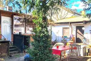 FINALER PREIS | PROVISIONSFREI | 2 Bungalows-Handwerkerobjekt zum Bodenrichtwert-großes Grundstück – Oberhavel (Kreis) – Vorschaubild 6