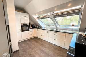 Traumhafte 3,5-Zimmer Luxuswohnung mit sonniger Terrasse in ruhiger Lage. – Im Bruckenschlegel 1, 70186 Gaisburg, Stuttgart – Vorschaubild 7