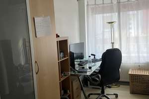 Alltagstaugliche 1-Zimmer-Wohnung in der Aachener Innenstadt – Stromgasse 42-50, 52064 St. Jakob, Aachen – Vorschaubild 2