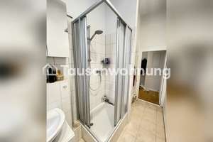 Tauschwohnung: Wunderschöne, helle Altbau-Wohnung – Mierendorffplatz 13, 10589 Charlottenburg, Berlin – Vorschaubild 13