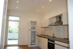 Südstadt: Altbau-Wohnung mit Charme zu verkaufen! – Brüderstraße 17, 33098 Kernstadt, Paderborn – Vorschaubild 9