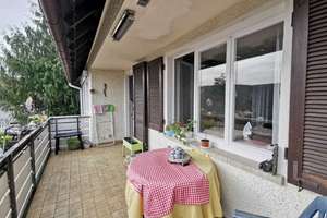 Zweifamilienhaus mit Einliegerwohnung mit schönem Ausblick in Neuenbürg – Die vollständige Adresse der Immobilie erhältst du vom Anbieter., 75305 Neuenbürg – Vorschaubild 11