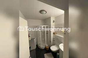 Tauschwohnung: Helle 2-Zi.-Wohnung mit Balkon und super Blick – Die vollständige Adresse der Immobilie erhältst du vom Anbieter., 22529 Hoheluft-West, Hamburg – Vorschaubild 5