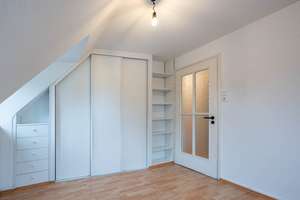 Helle Wohnung mit Charakter für Einzelperson – Die vollständige Adresse der Immobilie erhältst du vom Anbieter., 30177 List, Hannover – Vorschaubild 11