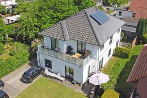 Junges Dreifamilienhaus (KfW-70) in guter Wohnlage von Oldenburg-Osternburg – Die vollständige Adresse der Immobilie erhältst du vom Anbieter., 26135 Drielaker Moor, Oldenburg (Oldenburg) – Vorschaubild 2