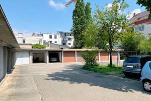 3-Zimmer-Wohnung in Darmstadt-Mitte – Die vollständige Adresse der Immobilie erhältst du vom Anbieter., 64283 Mitte, Darmstadt – Vorschaubild 8