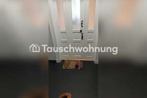 Tauschwohnung: Top sanierte 3 Zimmer Altbauwohnung mit Balkon