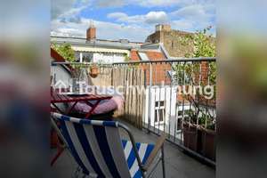 Tauschwohnung:  3-Zimmerwohnung  in Pberg gegen mind. 4-Zimmer  – Gaudystr. 25, 10437 Prenzlauer Berg, Berlin – Vorschaubild 3