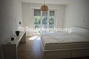 Tauschwohnung: 3,5 Zimmer Wohnung mit Traumblick auf Park – Die vollständige Adresse der Immobilie erhältst du vom Anbieter., 70191 Weißenhof, Stuttgart – Vorschaubild 7