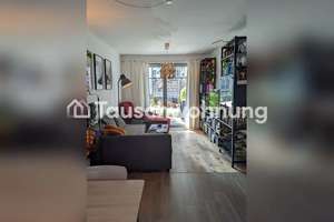 Tauschwohnung: Ruhige 3 Z. Neubau Wohnung  gegen 1-2 Z. Babelsberg – Stahnsdorfer Straße 1b, 14482 Babelsberg Süd, Potsdam – Vorschaubild 8