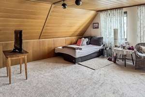 Einfamilienhaus mit viel Platz in Nürnberg-Nord sucht neue Familie! – Die vollständige Adresse der Immobilie erhältst du vom Anbieter., 90427 Boxdorf, Nürnberg – Vorschaubild 13