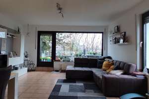 Rheinberg Annaberg - 4 Zimmer Massionette-Wohnung - Garten - Garage - vermietet