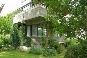 Außergewöhnliches freistehendes Haus in TOP-Wohnlage von Friedrichshafen-„West“ – Alpenstr. 14, 88045 Friedrichshafen – Vorschaubild 4
