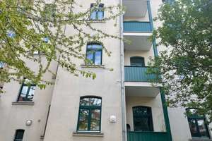 Wohnung mit 5 kleinen Appartements – Die vollständige Adresse der Immobilie erhältst du vom Anbieter., 7749 Wenigenjena, Jena – Vorschaubild 2