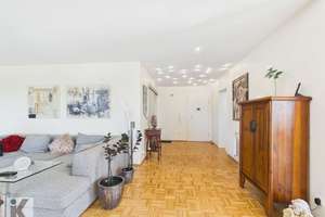 Modernes Penthouse mit exklusiver Rooftop-Terrasse und Panoramaausblick – 67065 Mundenheim, Ludwigshafen am Rhein – Vorschaubild 11