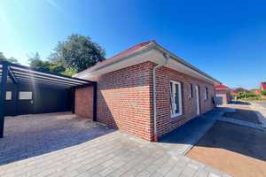 Hier entsteht ein toller Neubau-Bungalows KfW-55 in top Lage! – Emsland (Kreis) – Vorschaubild 5