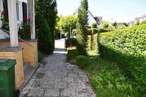 Schönes freistehendes Einfamilienhaus mit Charme auf 647 m² Traumgrundstück – Darmstadt-Dieburg (Kreis) – Vorschaubild 2