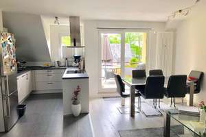 Charmante 2-Zimmer Dachgeschosswohnung mit Balkon in Solingen-Wald – Schopenhauerstraße 6, 42719 Wald, Solingen – Vorschaubild 17