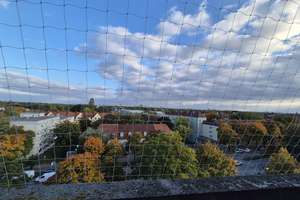 1-Zimmer Wohnung mit Balkon in Schwabing – Ungererstraße 65, 80805 Alte Heide-Hirschau, München – Vorschaubild 1