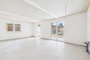 Neubau - Erstbezug: Moderne 3 - Zimmer - Erdgeschosswohnung mit Terrasse & Stellplatz – Glatzerstraße 15, 49086 Darum/Gretesch/Lüstringen, Osnabrück – Vorschaubild 5