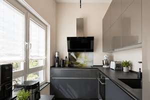 WIESBADEN   :::   3 ZI-PENTHOUSE-FEELING – Die vollständige Adresse der Immobilie erhältst du vom Anbieter., 65197 Klarenthal, Wiesbaden – Vorschaubild 10