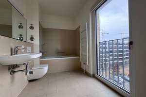*Wohnen am Wasser - wunderschöne 2-Zimmerwohnung mit Blick auf den Spreekanal* – Hedwig-Porschütz-Str. 14, 10557 Moabit, Berlin – Vorschaubild 7