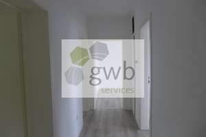 Frisch sanierte 3-Zimmer-Wohnung mit großem Balkon und Blick ins Grüne. – Die vollständige Adresse der Immobilie erhältst du vom Anbieter., 45888 Altstadt, Gelsenkirchen – Vorschaubild 2