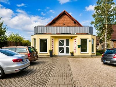 Attraktive Kapitalanlage mit zuverlässigen Mieteinnahmen