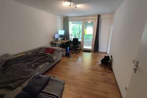 2-Zimmer-Wohnung mit Balkon in Dortmund Innenstadt-West mit bester Lage – Sonnenplatz 11, 44137 Westfalenhalle, Dortmund – Vorschaubild 6