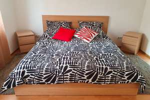 *Top Lage* Möblierte 2-Zimmer Wohnung in Feuerbach Mitte – Burgenlandstraße 65, 70469 Feuerbach-Mitte, Stuttgart – Vorschaubild 9