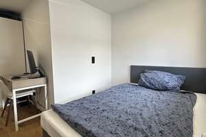 ** gemütliches WG-Zimmer in 4er WG in München zu vermieten ** – Schildensteinstraße 16, 81673 Josephsburg, München – Vorschaubild 3