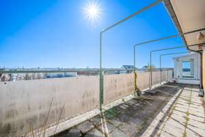 ☀️ Sensation an der Schlüterstraße - helle 4 Zimmer Dachgeschoss Wohnung mit Süd Terrasse und Aufzug – Die vollständige Adresse der Immobilie erhältst du vom Anbieter., 10625 Charlottenburg, Berlin – Vorschaubild 4