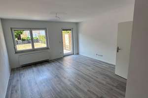 Familienfreundliches Reihenmittelhaus mit Garten in Nürnberg-Eibach